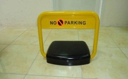 Products » Parking & Entrance Systems » Parking Management Systems » Parking Space Protector » EG-CWZSE-WOS