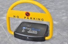 Products » Parking & Entrance Systems » Parking Management Systems » Parking Space Protector » EG-CWZSE-WS