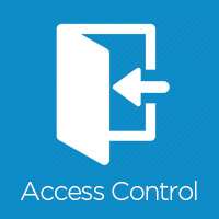 Products » Access Control Systems