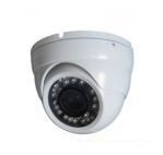 Products » CCTV  » Analog camera » Dome » EC-126SNH