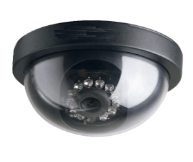 Products » CCTV  » Analog camera » Dome » EC-129SN