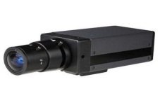 Products » CCTV  » Analog camera » Box Camera