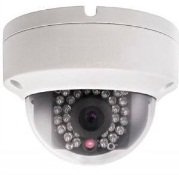 Products » CCTV  » Analog camera » Dome