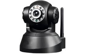 Products » CCTV  » IP Camera » EC-ND103AN1-WISM