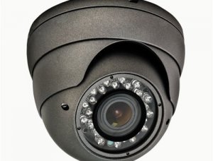 Products » CCTV  » Analog camera » Dome » QH-504S