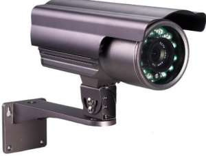 Products » CCTV  » Analog camera » Bullet camera