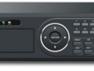 Products » CCTV  » Video Recorder » NVR » EC- NVR 9332