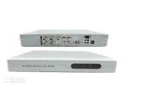 Products » CCTV  » Video Recorder » DVR » EC-D1104A
