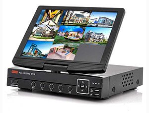 Products » CCTV  » Video Recorder